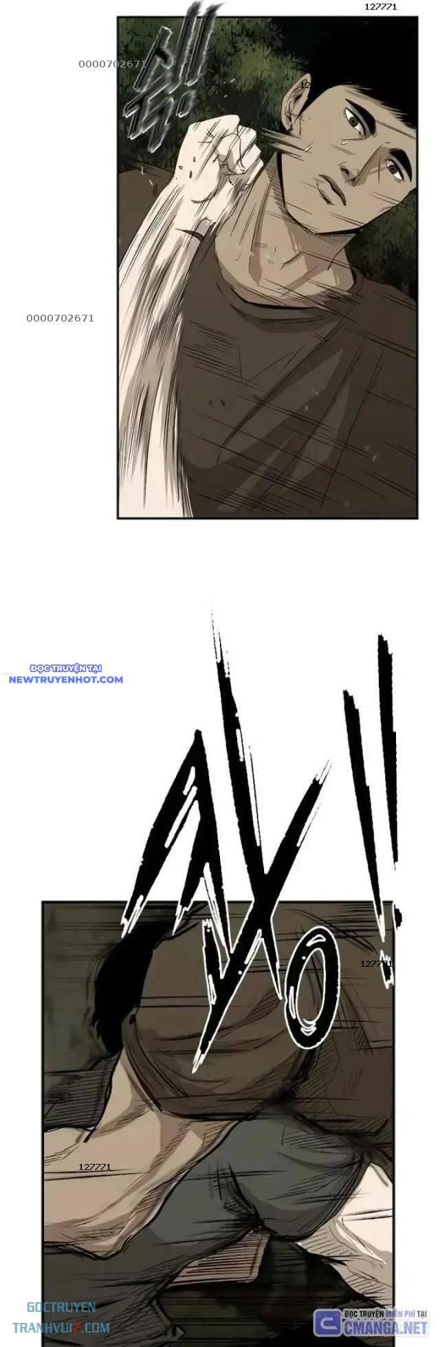 Shark - Cá Mập Chapter 103 - 6