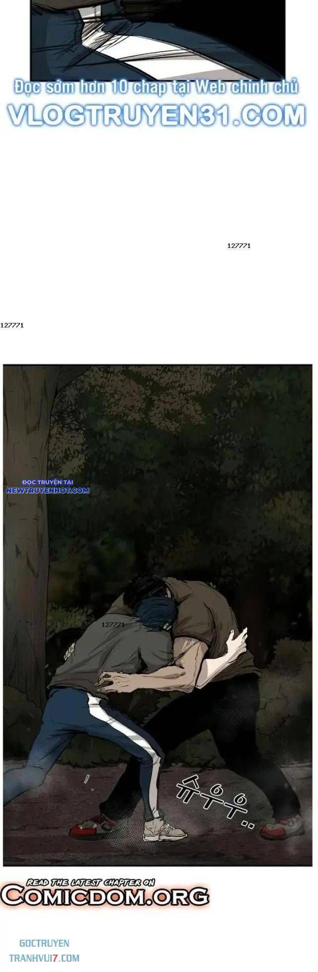 Shark - Cá Mập Chapter 103 - 7