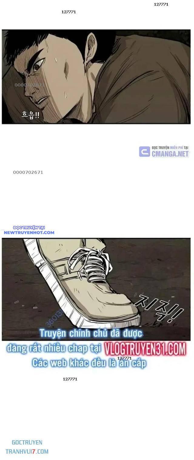 Shark - Cá Mập Chapter 103 - 8