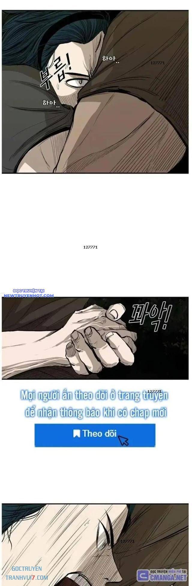 Shark - Cá Mập Chapter 103 - 9