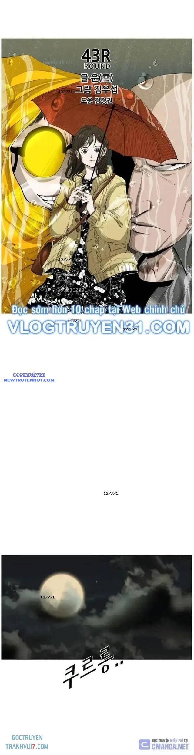 Shark - Cá Mập Chapter 104 - 2