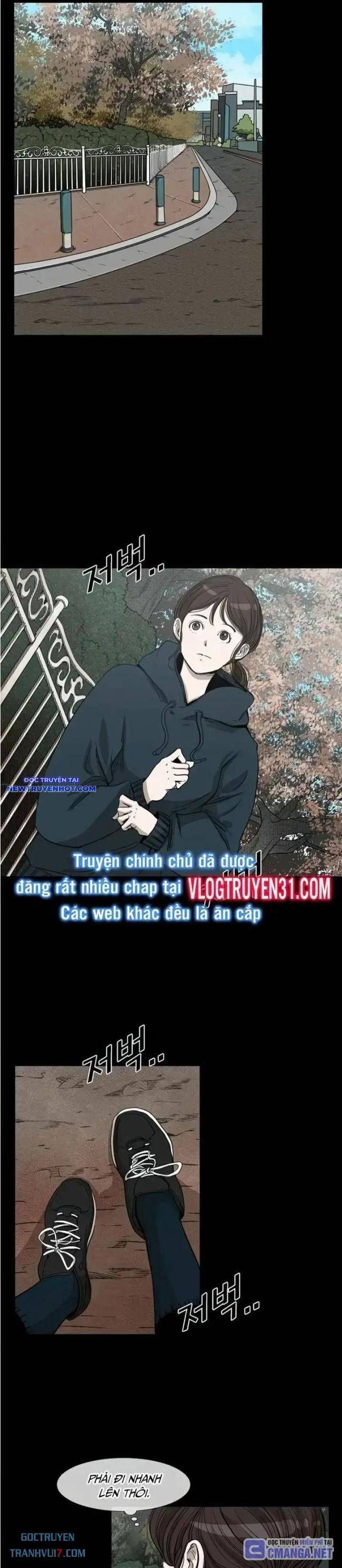 Shark - Cá Mập Chapter 104 - 11