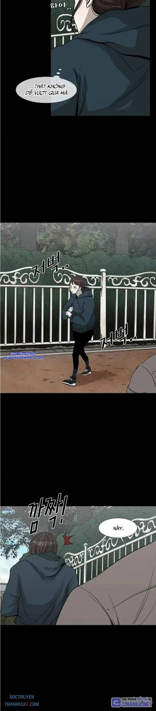 Shark - Cá Mập Chapter 104 - 12