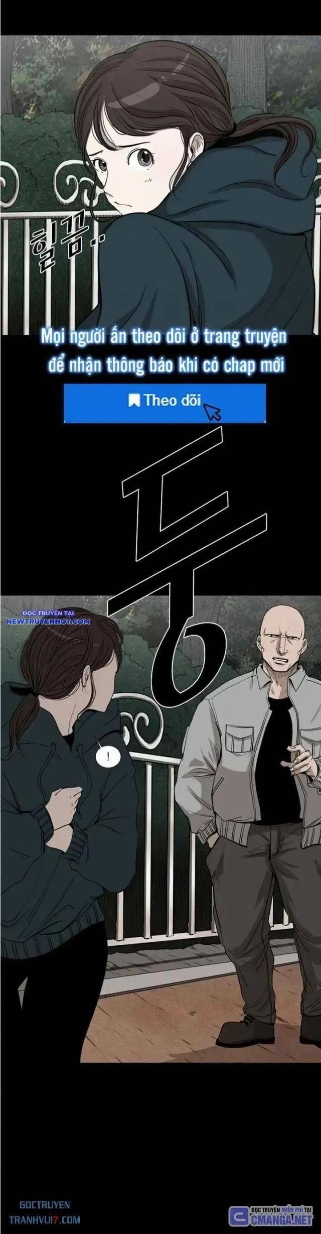 Shark - Cá Mập Chapter 104 - 13