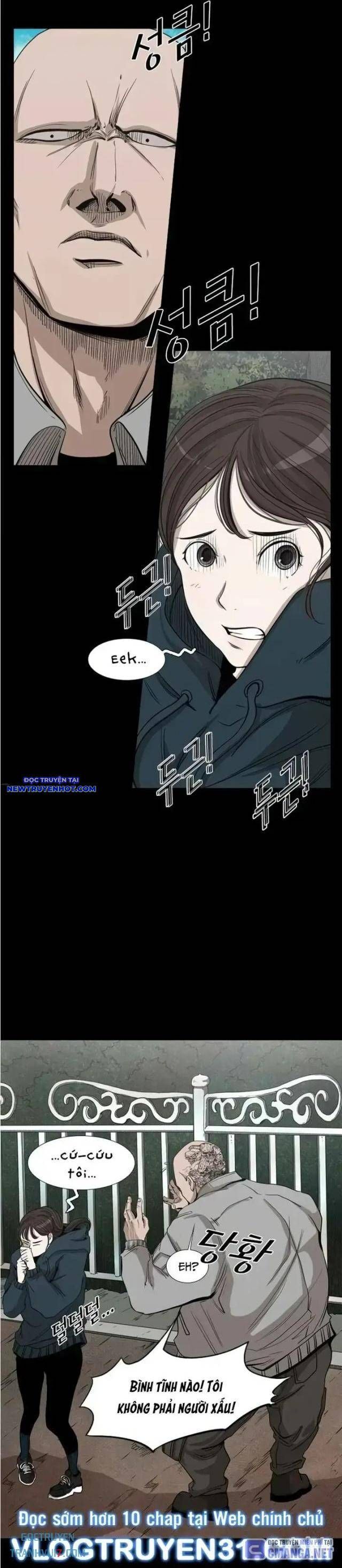 Shark - Cá Mập Chapter 104 - 14