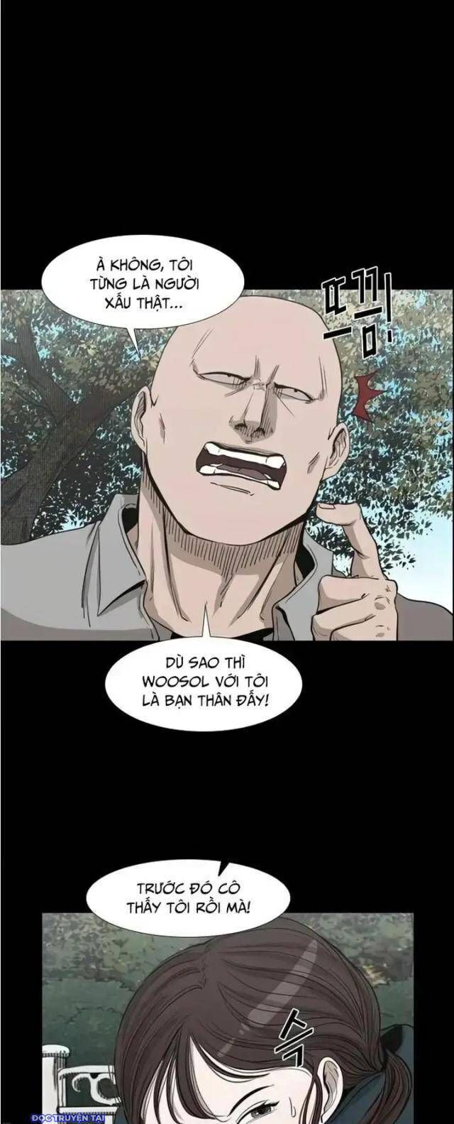 Shark - Cá Mập Chapter 104 - 15