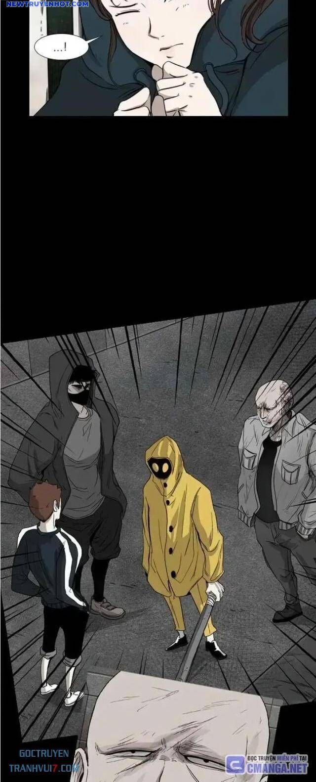 Shark - Cá Mập Chapter 104 - 16