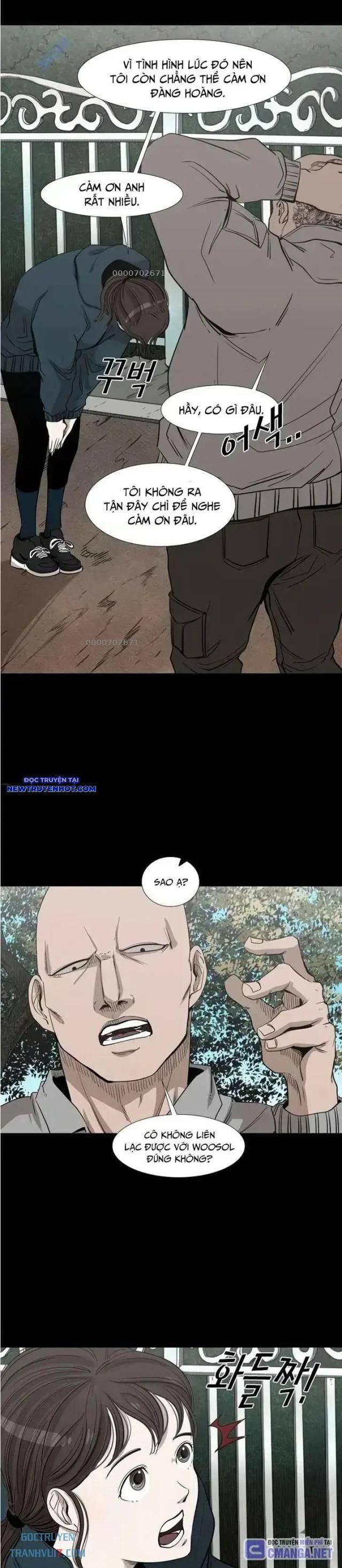 Shark - Cá Mập Chapter 104 - 19