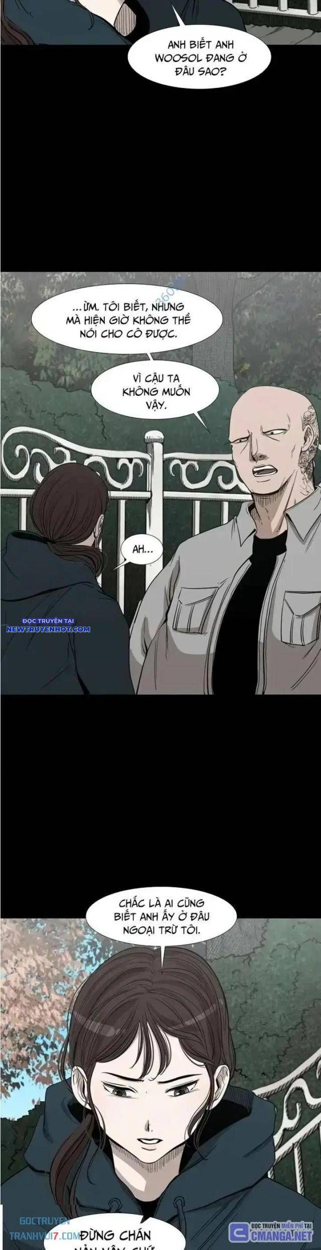 Shark - Cá Mập Chapter 104 - 20