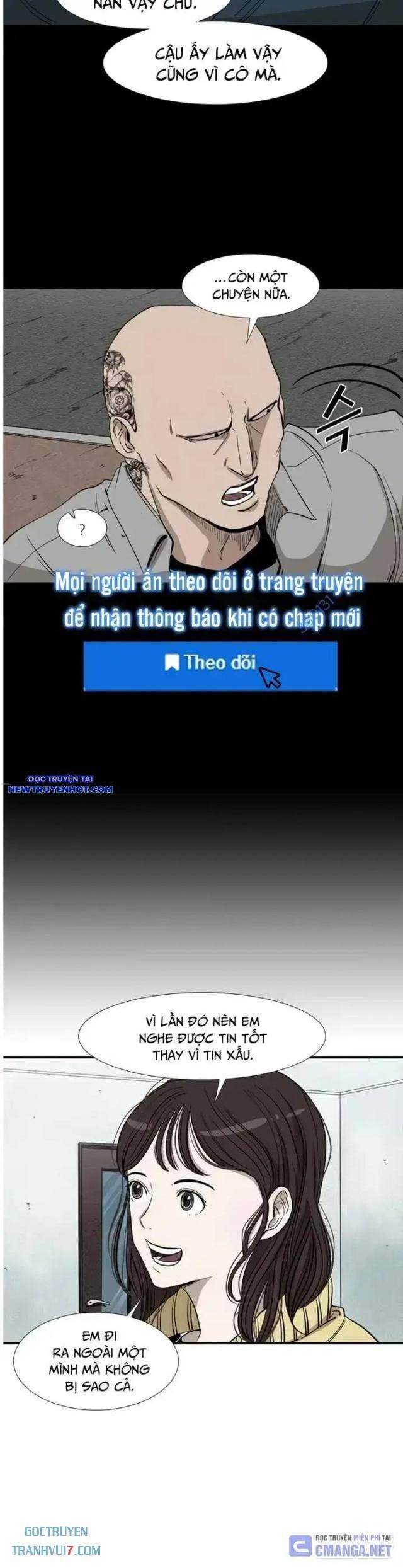 Shark - Cá Mập Chapter 104 - 21