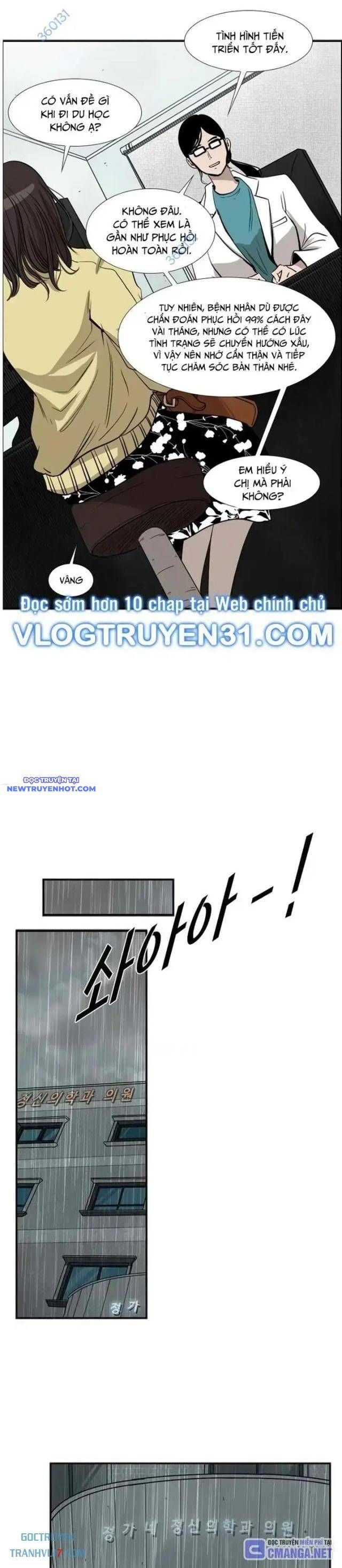 Shark - Cá Mập Chapter 104 - 22