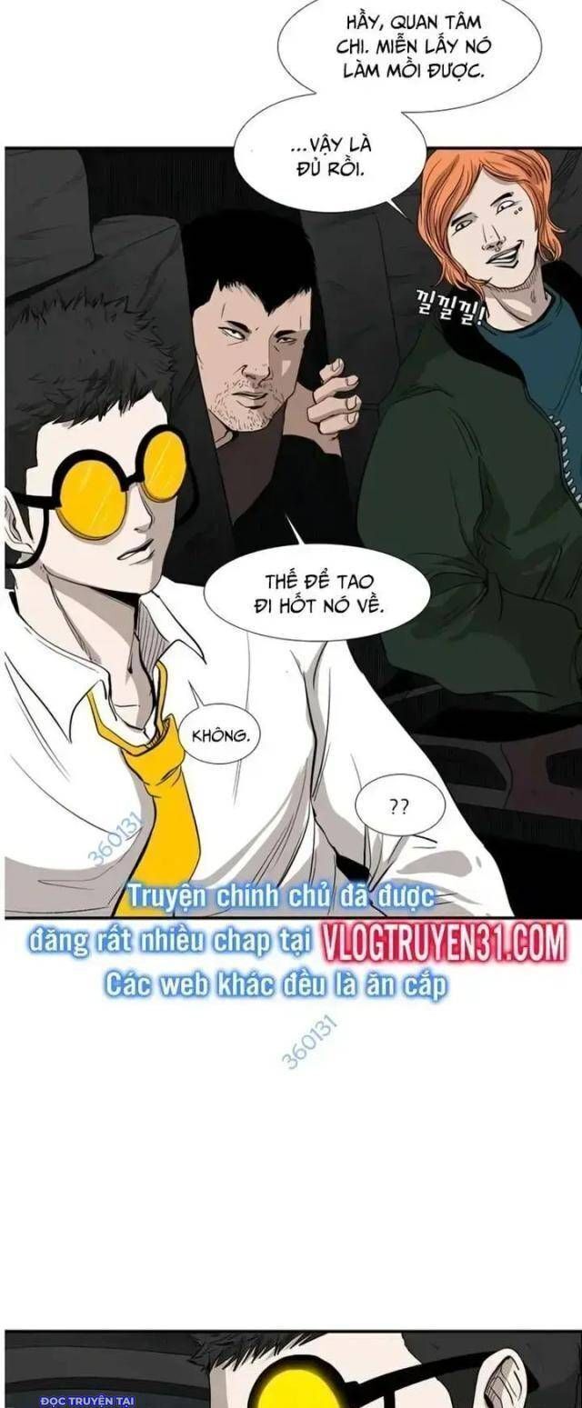 Shark - Cá Mập Chapter 104 - 25