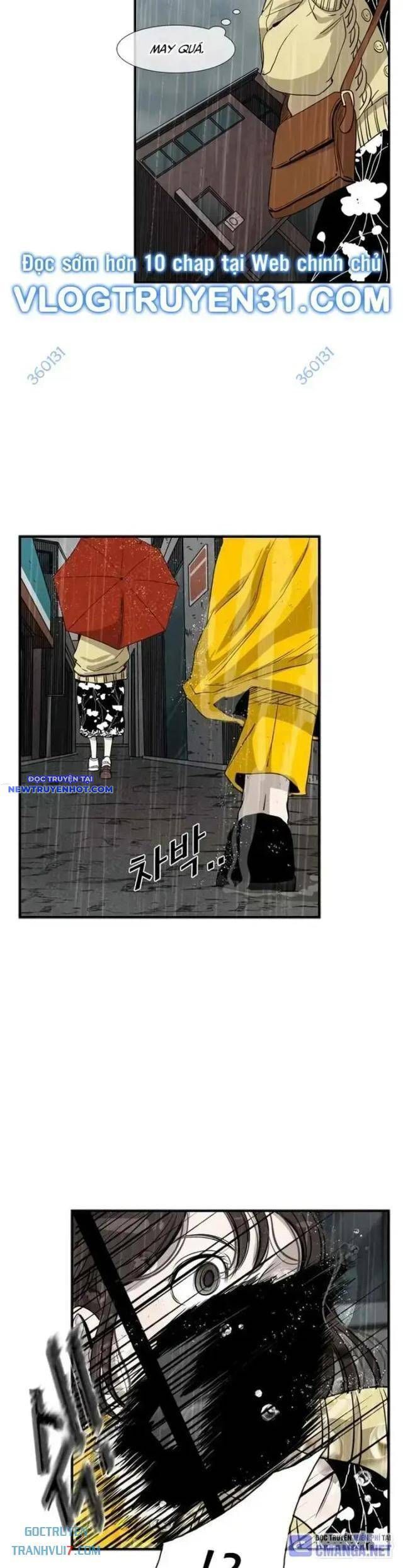 Shark - Cá Mập Chapter 104 - 28