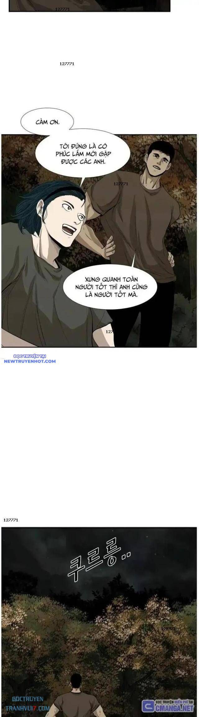 Shark - Cá Mập Chapter 104 - 4