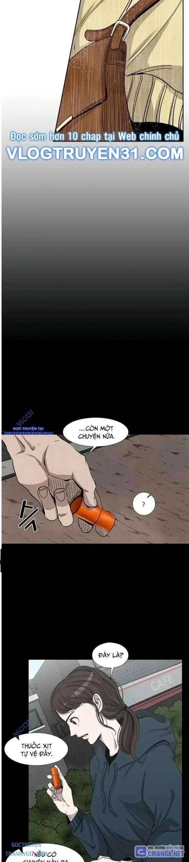 Shark - Cá Mập Chapter 104 - 31