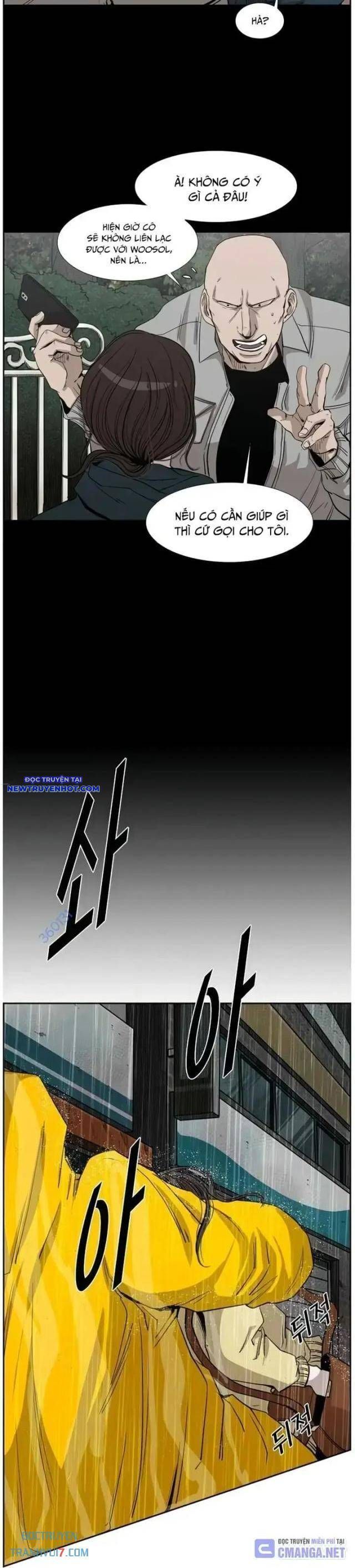 Shark - Cá Mập Chapter 104 - 33