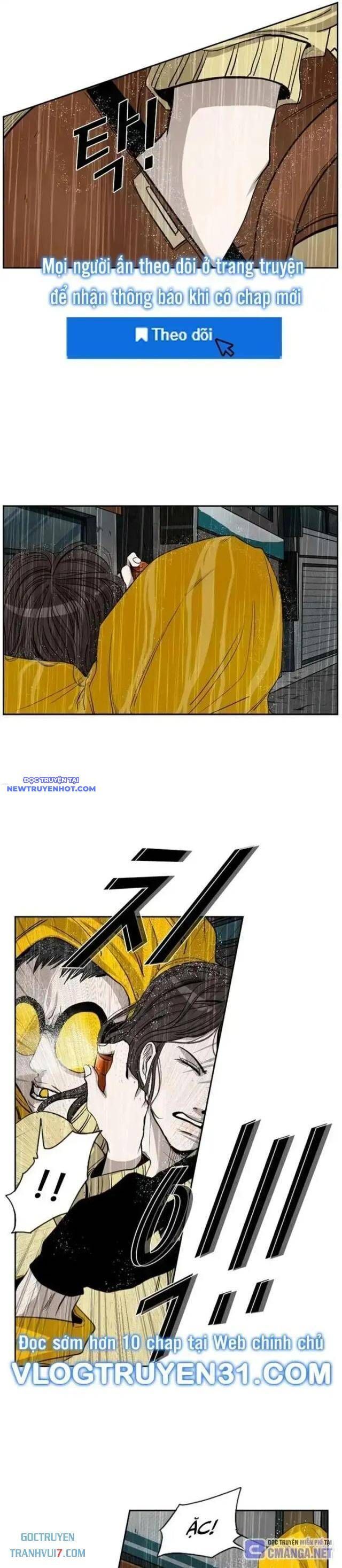 Shark - Cá Mập Chapter 104 - 34