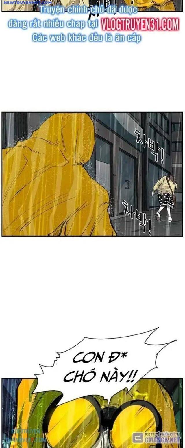 Shark - Cá Mập Chapter 104 - 36