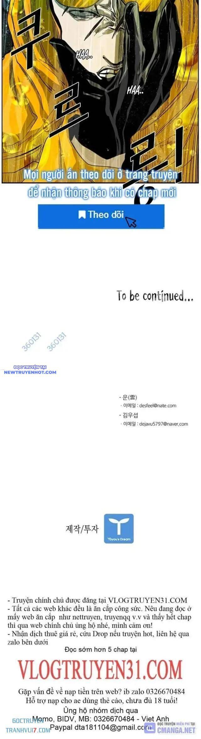 Shark - Cá Mập Chapter 104 - 37