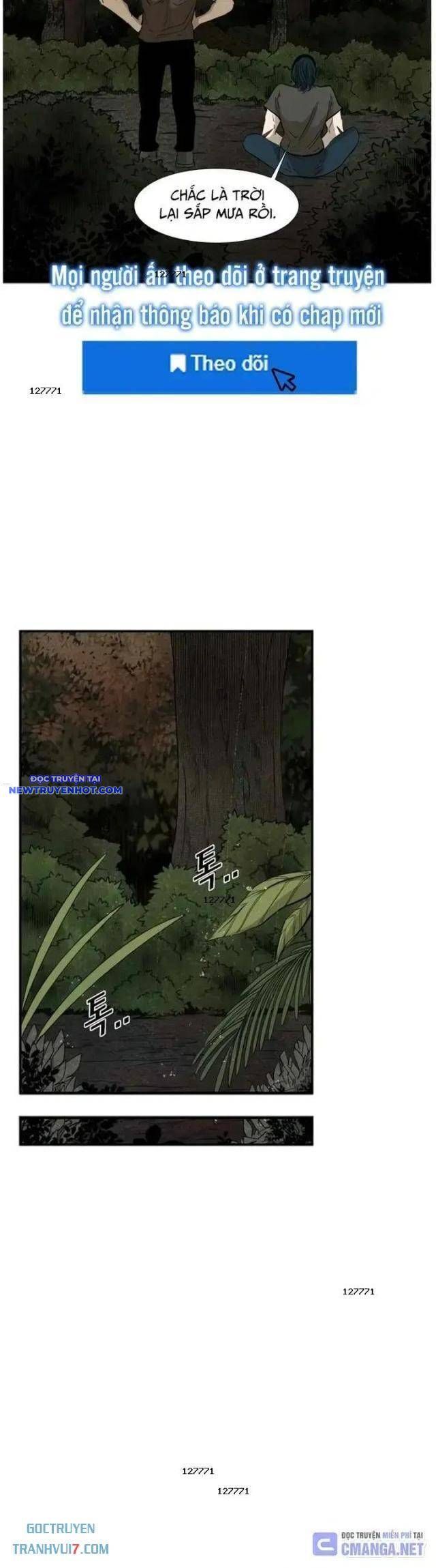 Shark - Cá Mập Chapter 104 - 5