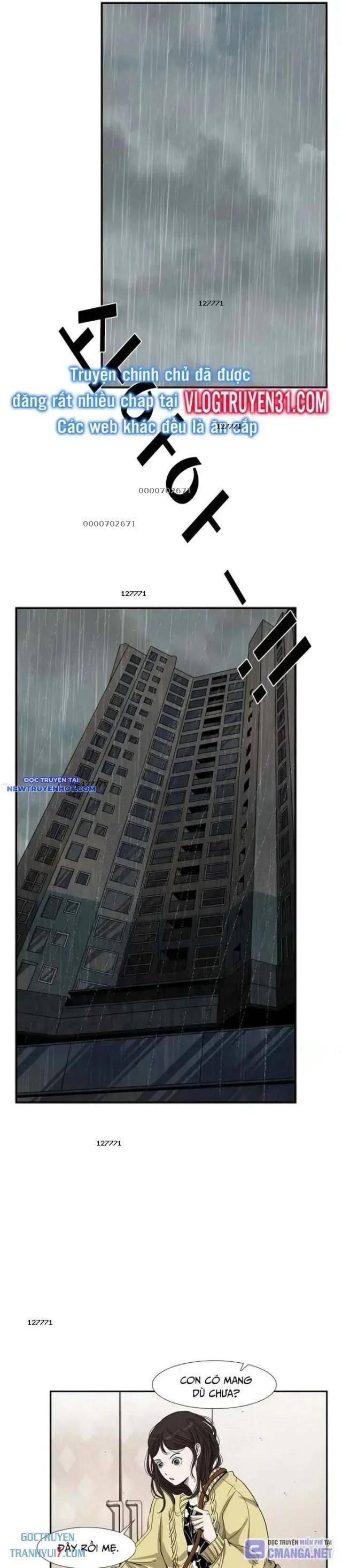 Shark - Cá Mập Chapter 104 - 6