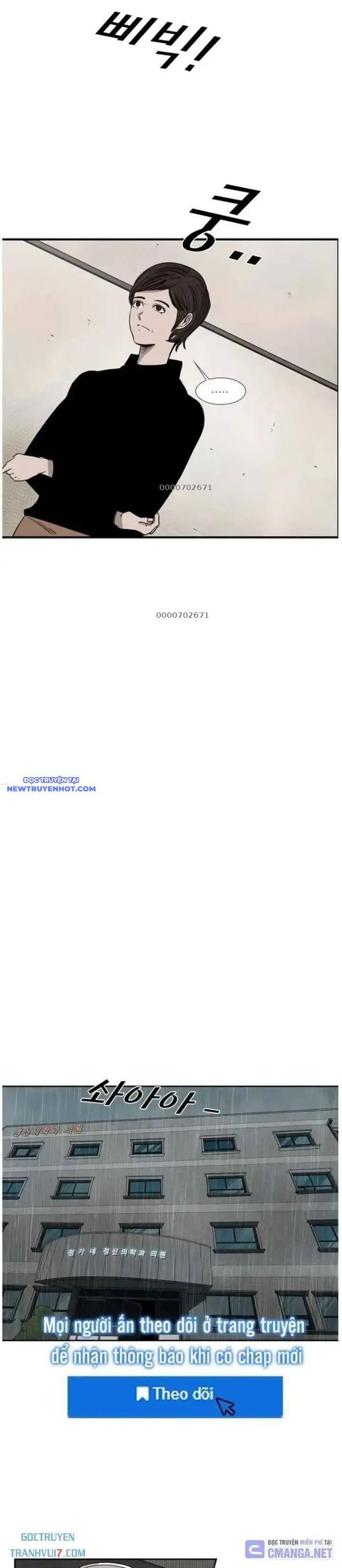 Shark - Cá Mập Chapter 104 - 8