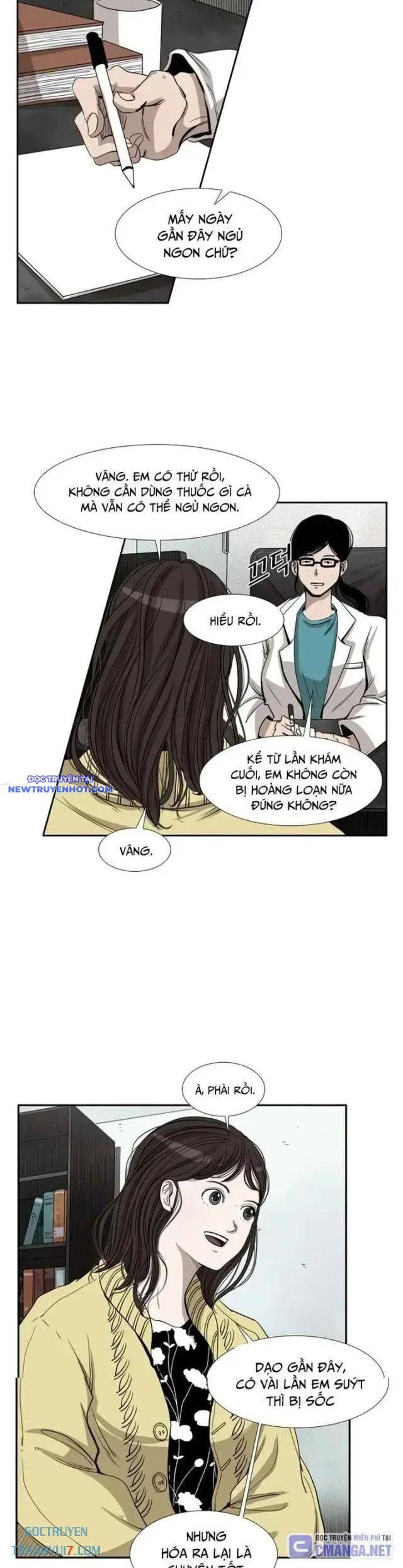 Shark - Cá Mập Chapter 104 - 9
