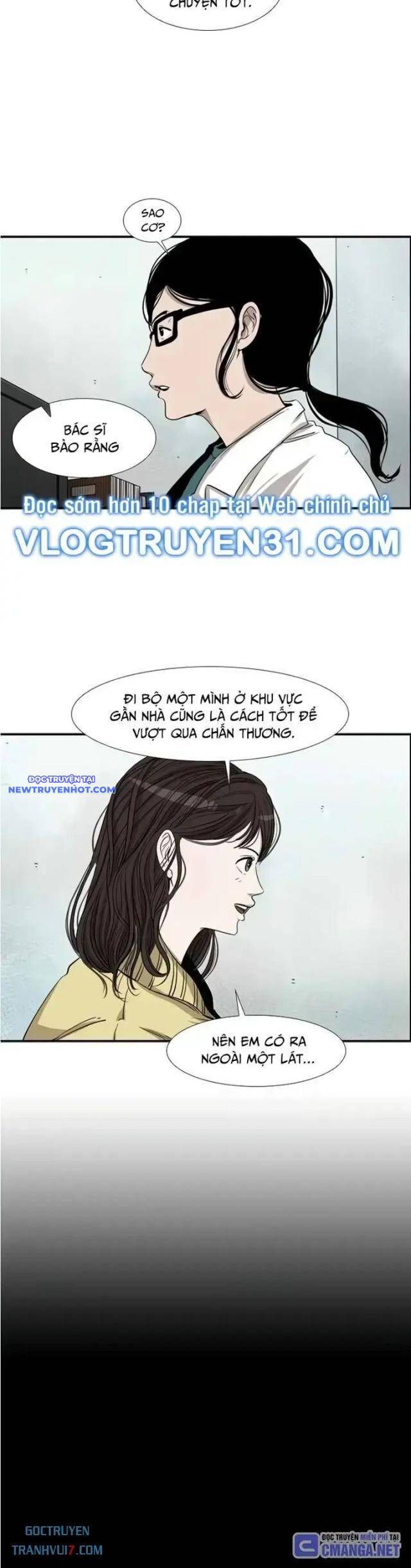 Shark - Cá Mập Chapter 104 - 10