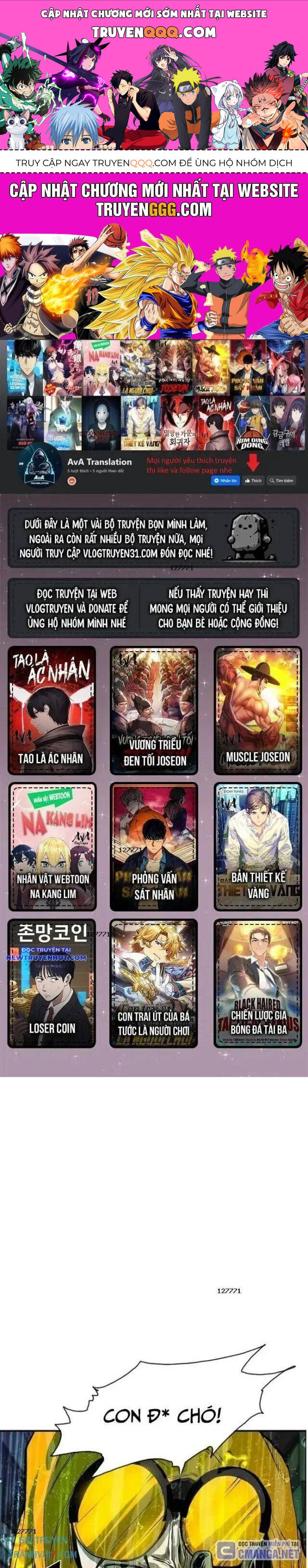 Shark - Cá Mập Chapter 105 - 1