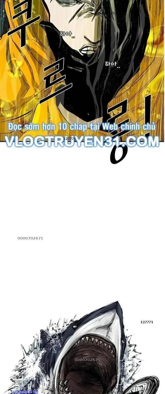 Shark - Cá Mập Chapter 105 - 2