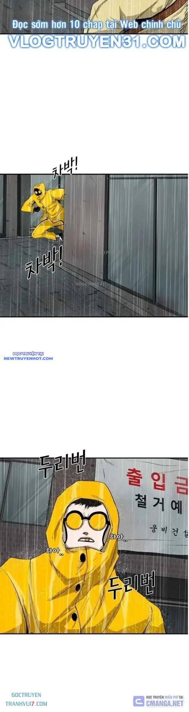 Shark - Cá Mập Chapter 105 - 12