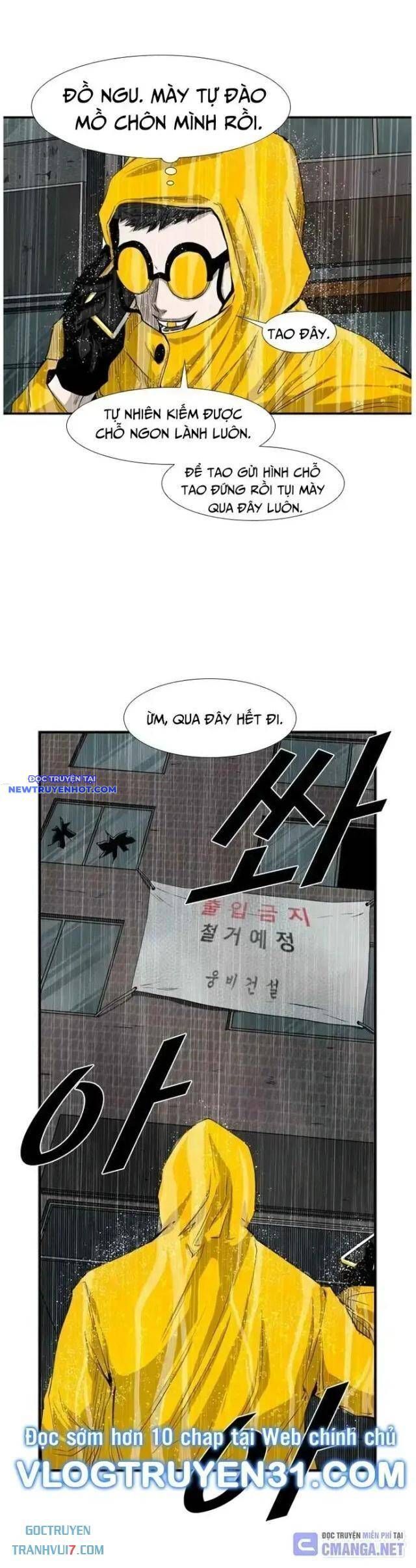 Shark - Cá Mập Chapter 105 - 15