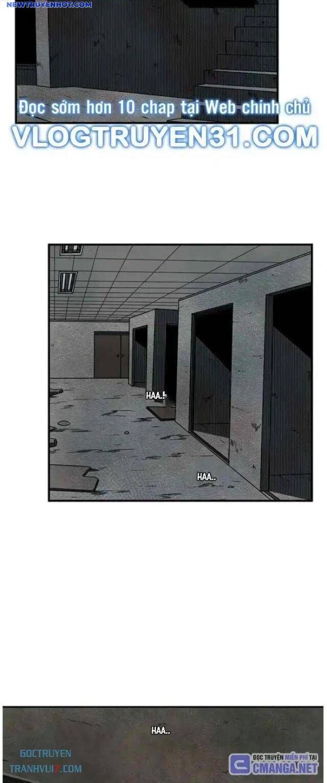 Shark - Cá Mập Chapter 105 - 17