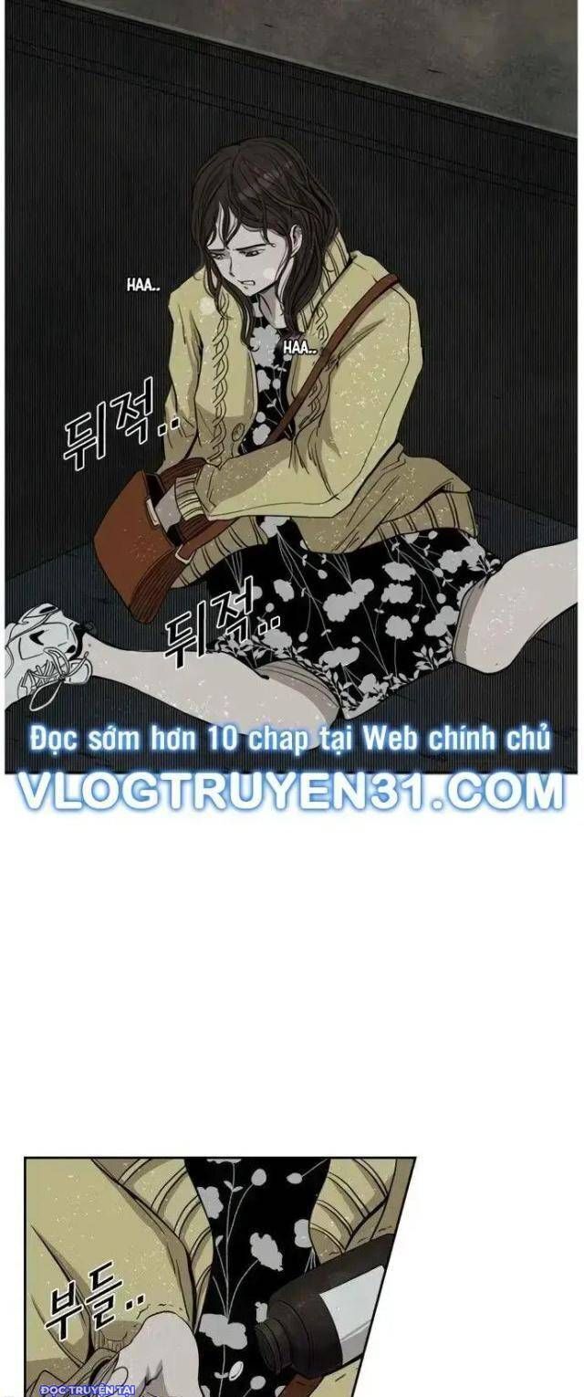 Shark - Cá Mập Chapter 105 - 18