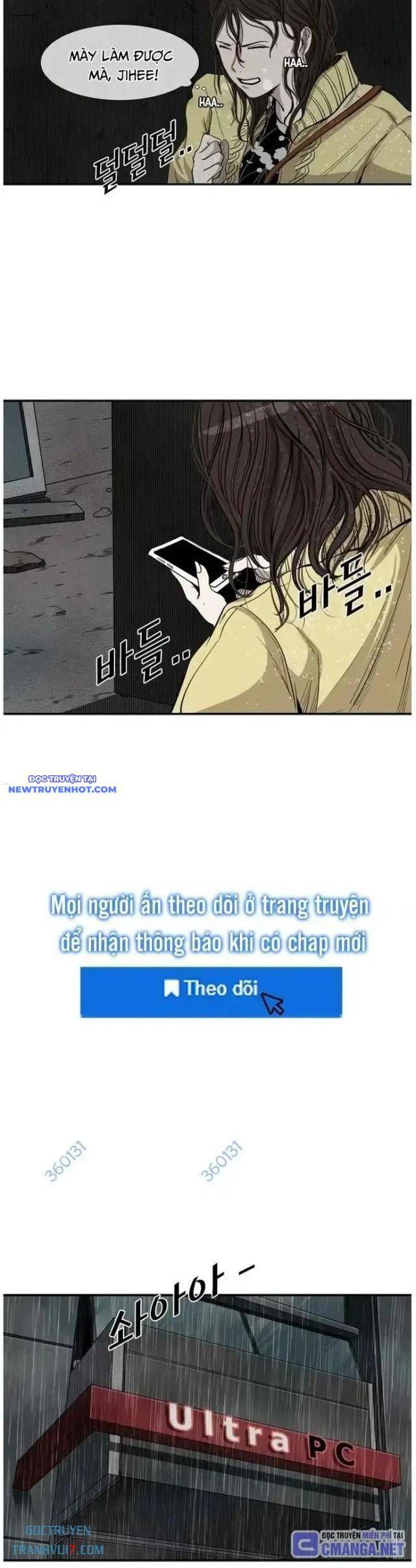 Shark - Cá Mập Chapter 105 - 20