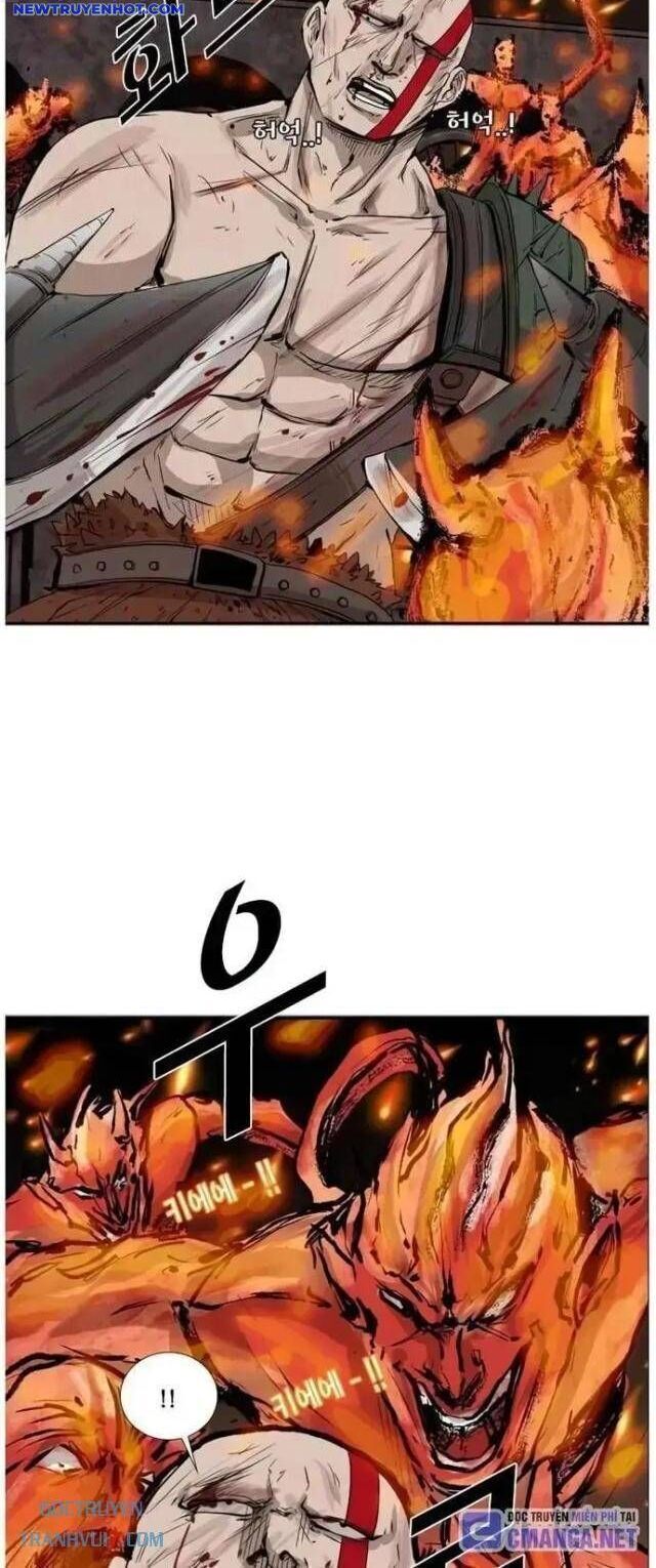 Shark - Cá Mập Chapter 105 - 22