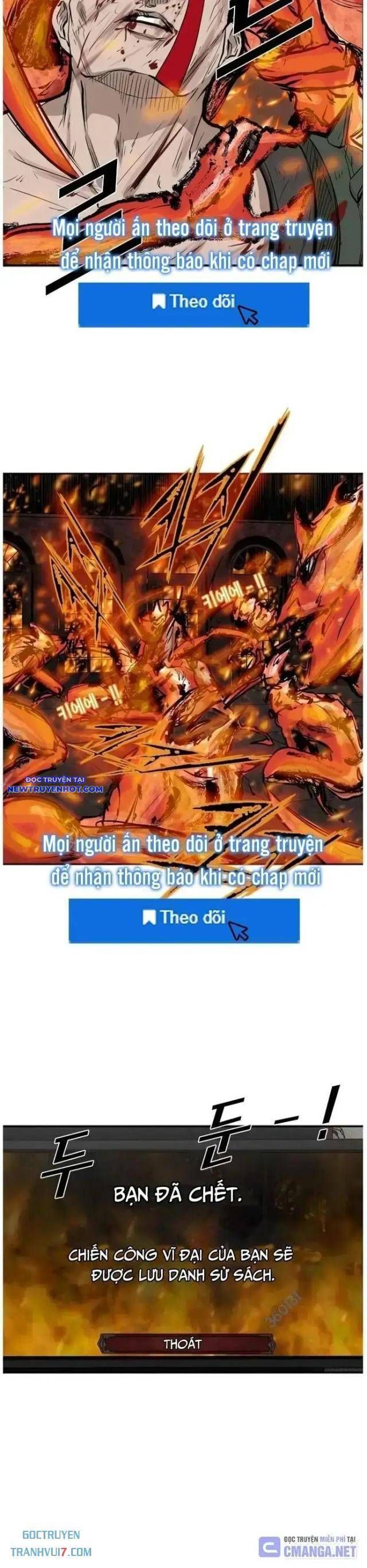 Shark - Cá Mập Chapter 105 - 23