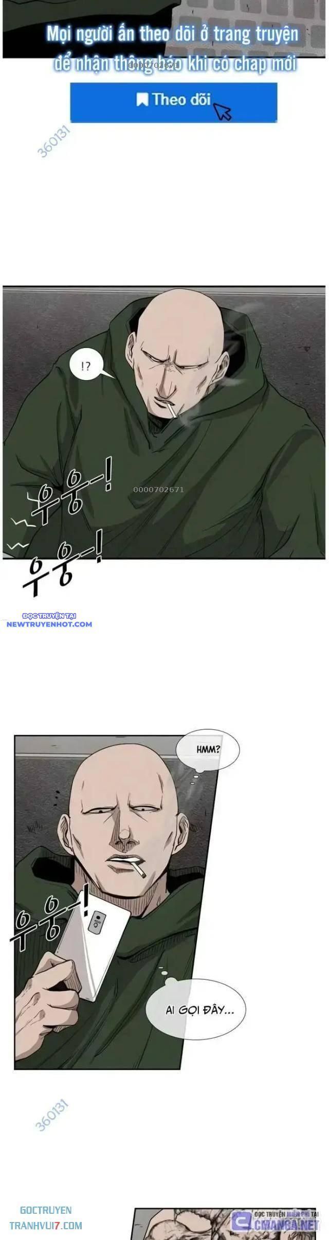 Shark - Cá Mập Chapter 105 - 26