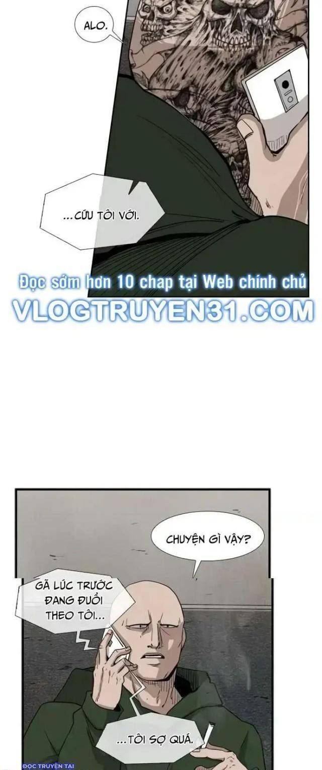 Shark - Cá Mập Chapter 105 - 27