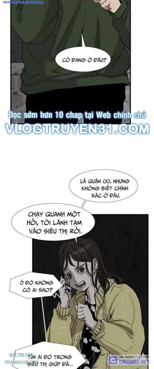 Shark - Cá Mập Chapter 105 - 28