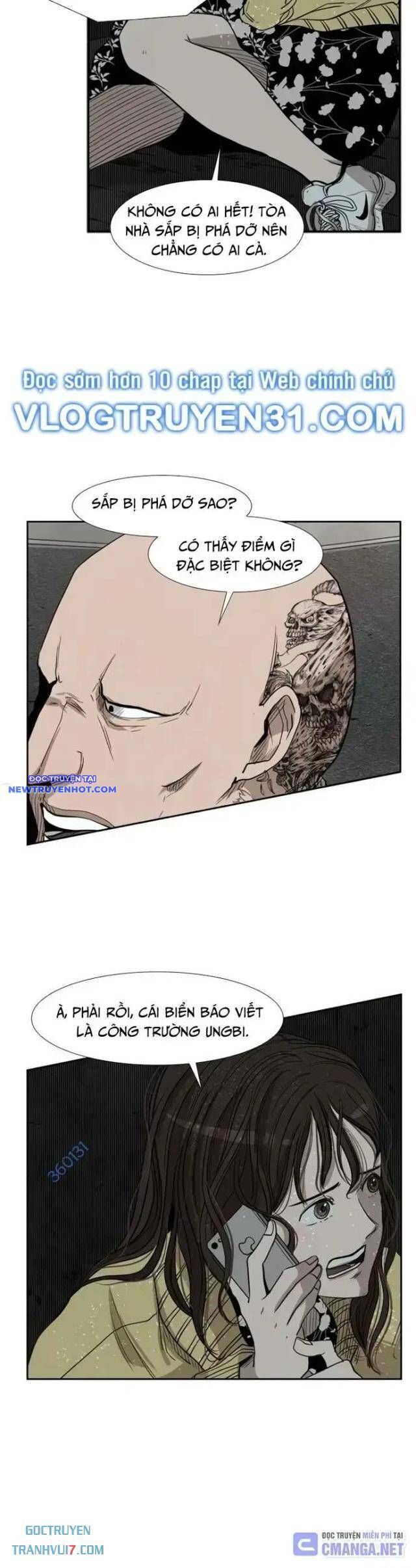 Shark - Cá Mập Chapter 105 - 29