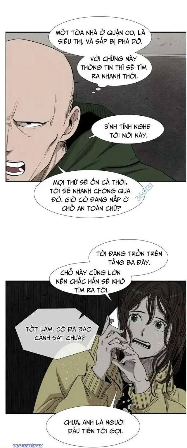 Shark - Cá Mập Chapter 105 - 30