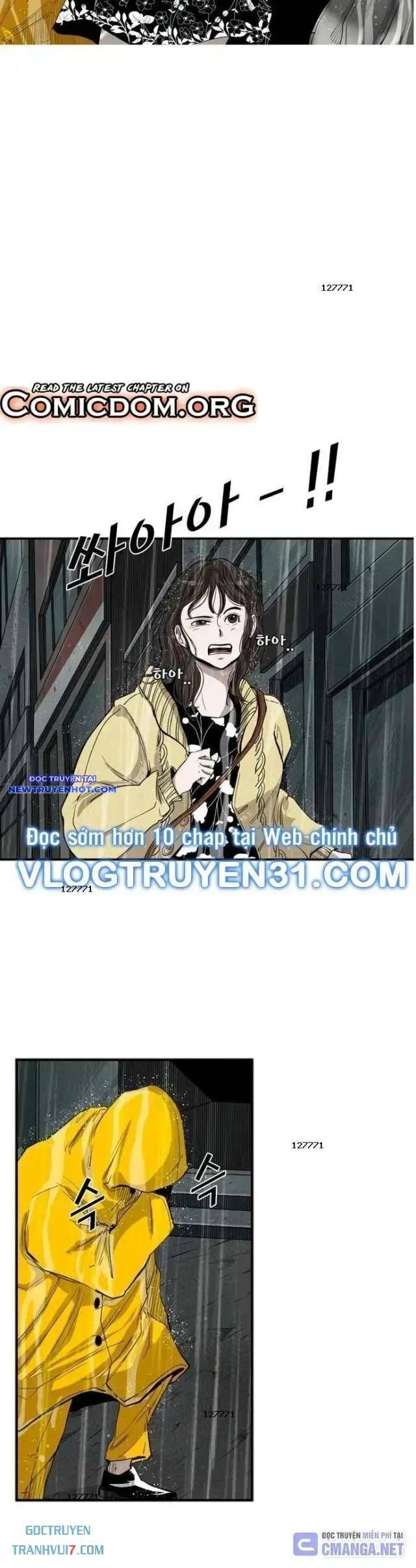 Shark - Cá Mập Chapter 105 - 4