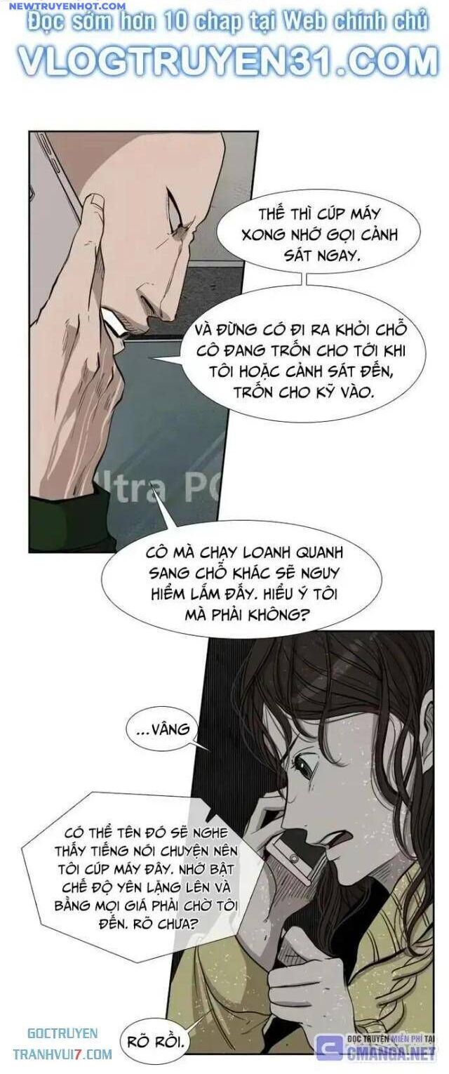 Shark - Cá Mập Chapter 105 - 31