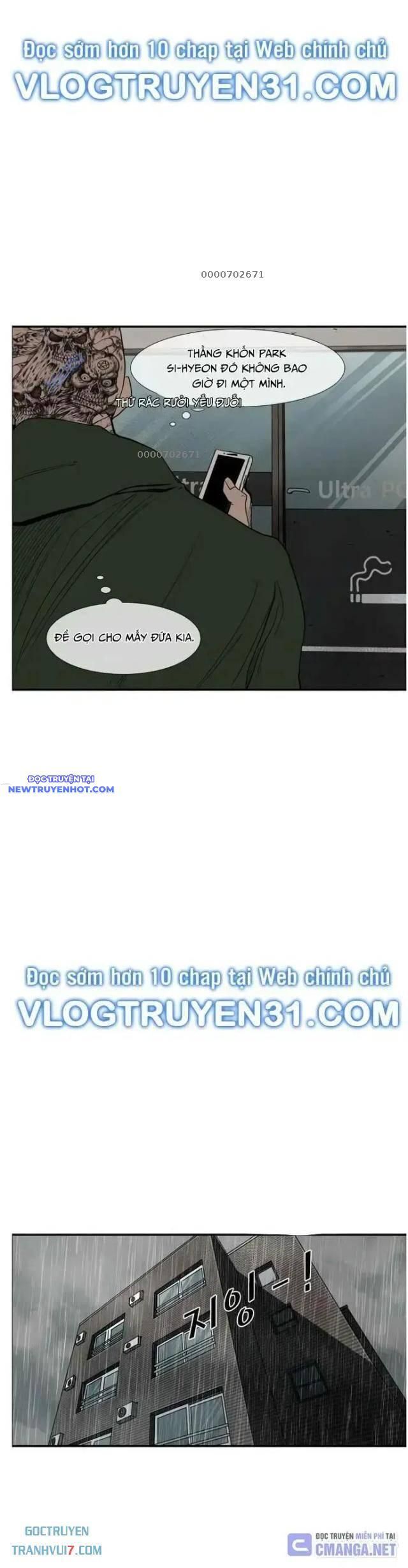 Shark - Cá Mập Chapter 105 - 32