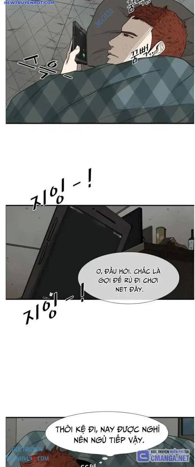 Shark - Cá Mập Chapter 105 - 34