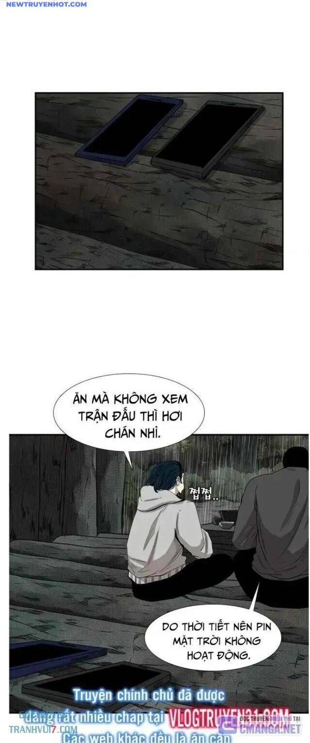 Shark - Cá Mập Chapter 105 - 36