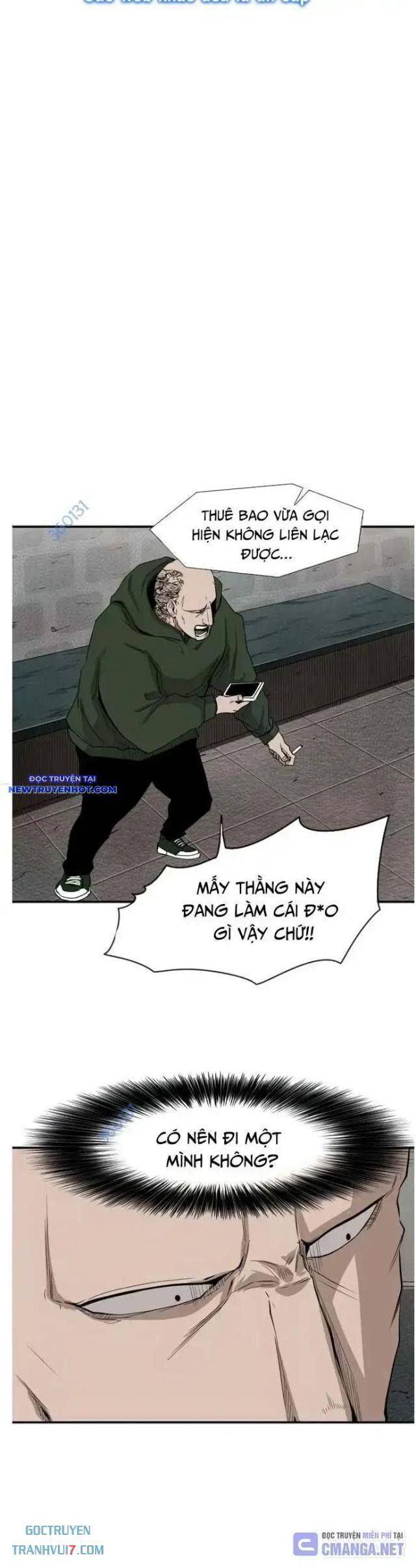 Shark - Cá Mập Chapter 105 - 37