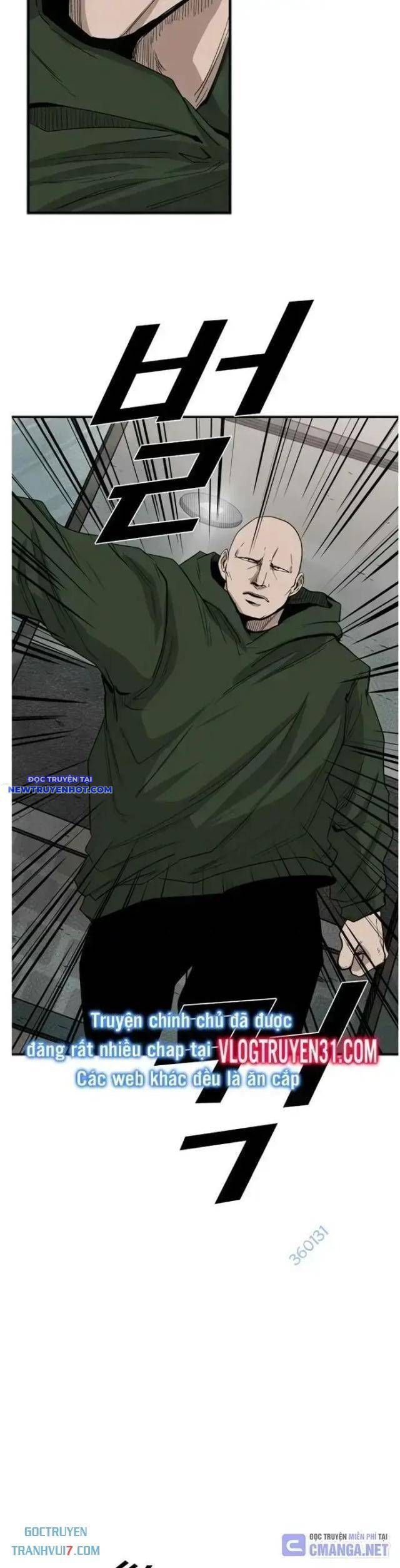 Shark - Cá Mập Chapter 105 - 40