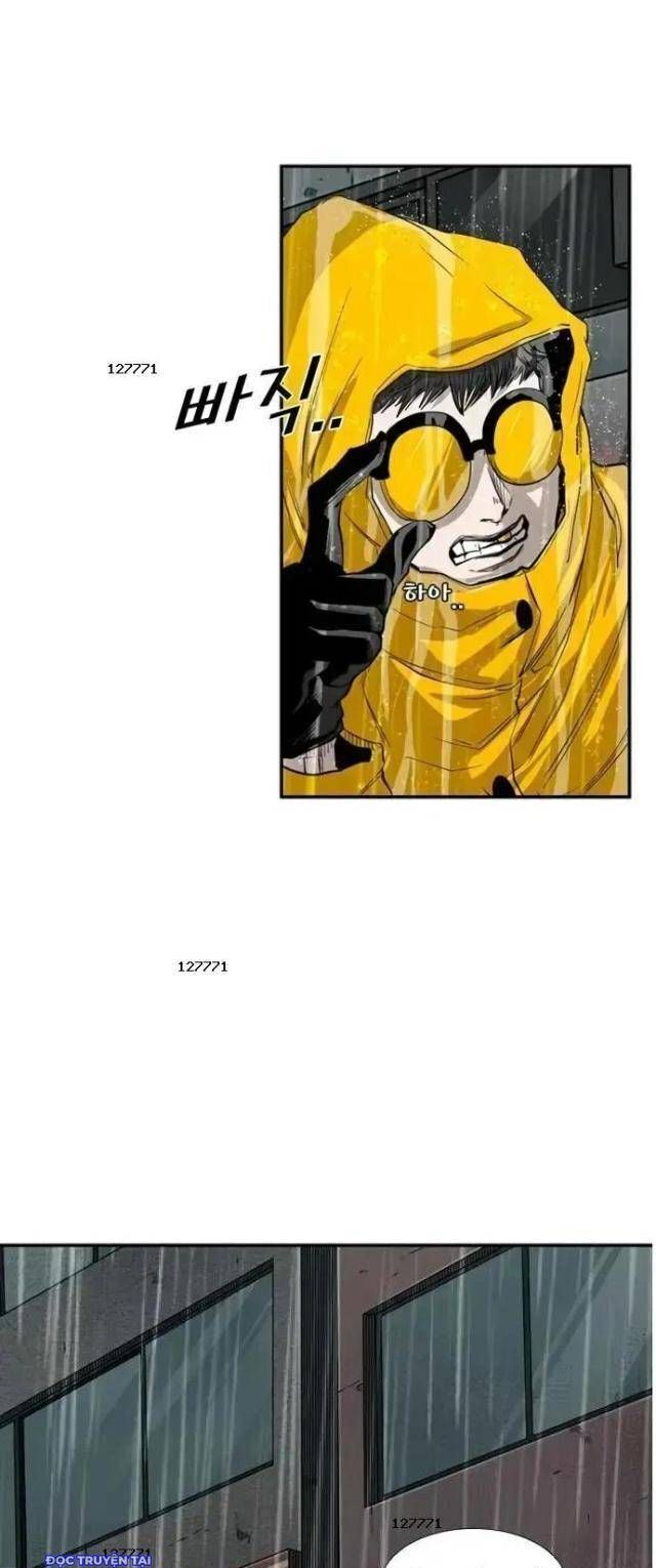 Shark - Cá Mập Chapter 105 - 5